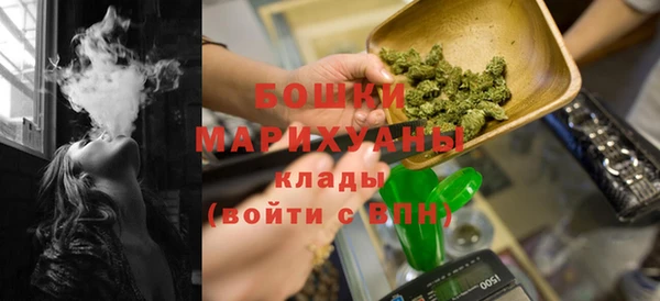 хмурый Карпинск