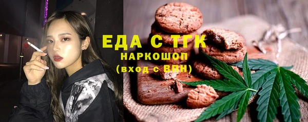 хмурый Карпинск