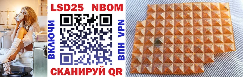 Купить закладки  Вязьма  Марки 25I-NBOMe 1,5мг 